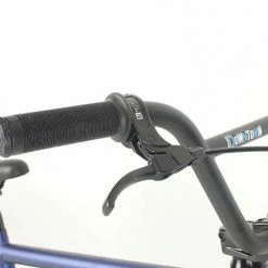 Haro Downtown 18" Bike-Matte Blue 9 Haro Downtown 18