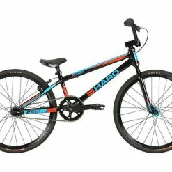 Haro Junior 18.5"TT Bike-Gloss Black