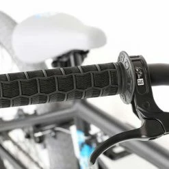 Haro Downtown DLX 19.5"TT Bike-Matte Black FREESTYLE BIKES 8 Haro Downtown DLX 19.5