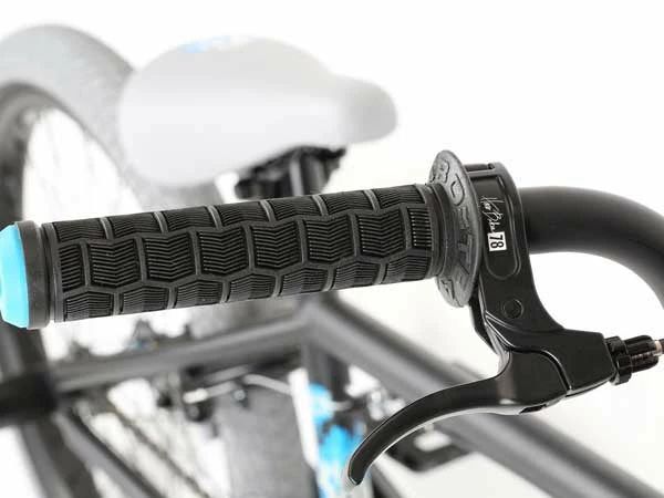 Haro Downtown DLX 19.5"TT Bike-Matte Black FREESTYLE BIKES 3 Haro Downtown DLX 19.5"TT Bike-Matte Black FREESTYLE BIKES