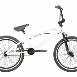 Haro Leucadia DLX 20.5"TT Bike-Gloss White