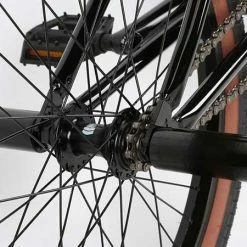 FREESTYLE BIKES Haro Leucadia DLX 20.5