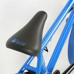 FREESTYLE BIKES Haro Leucadia DLX 20.5"TT Bike-Gloss Blue 9 FREESTYLE BIKES Haro Leucadia DLX 20.5