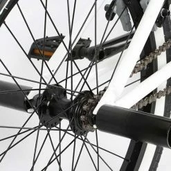 Haro Leucadia DLX 20.5