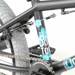 Haro Downtown DLX 20.5