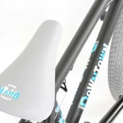 Haro Downtown DLX 20.5