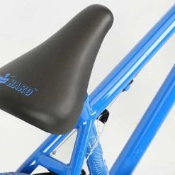 Haro Leucadia 20.5"TT Bike-Gloss Blue 9 Haro Leucadia 20.5