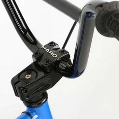 Haro Leucadia 20.5"TT Bike-Gloss Blue 8 Haro Leucadia 20.5