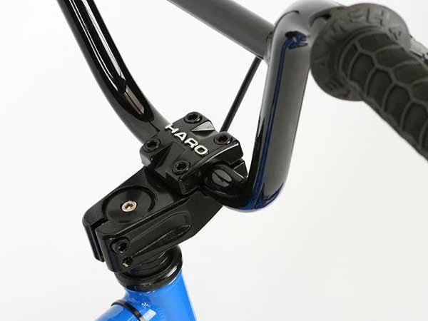 Haro Leucadia 20.5"TT Bike-Gloss Blue 4 Haro Leucadia 20.5"TT Bike-Gloss Blue