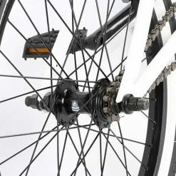 FREESTYLE BIKES Haro Leucadia 20.5