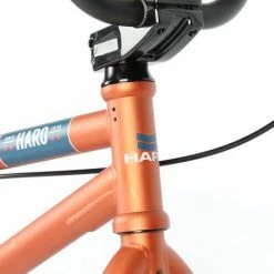 Haro Midway 20.5"TT Bike-Matte Copper FREESTYLE BIKES 9 Haro Midway 20.5