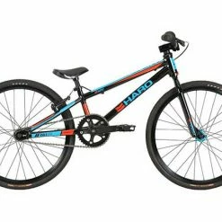 RACE BIKES Haro Mini Bike-Gloss Black