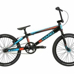 Haro Pro XL Bike-Gloss Black