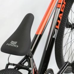 RACE BIKES Haro Annex 24" BMX Race Bike-Black 12 RACE BIKES Haro Annex 24