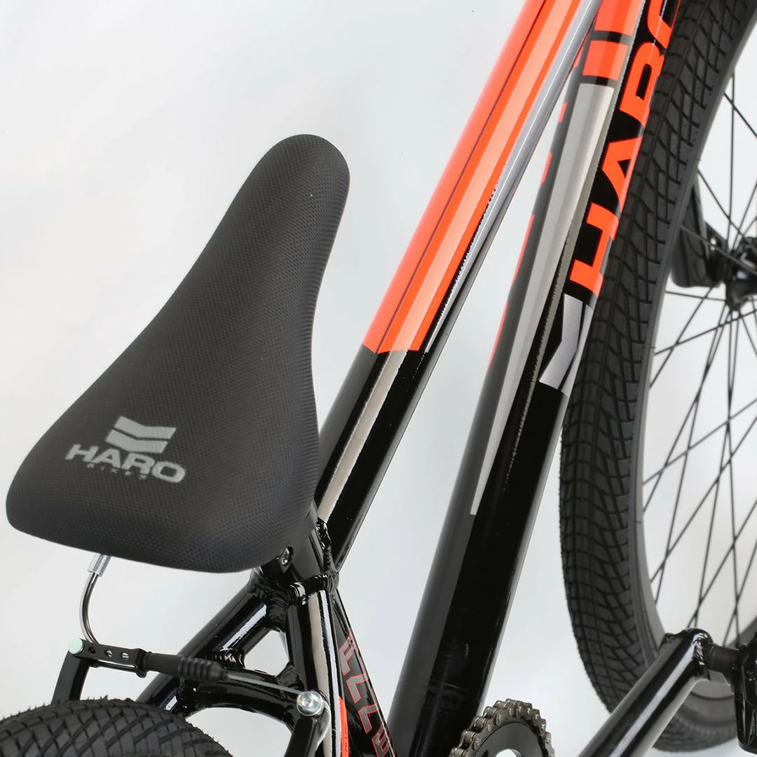 RACE BIKES Haro Annex 24" BMX Race Bike-Black 4 RACE BIKES Haro Annex 24" BMX Race Bike-Black