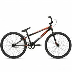 RACE BIKES Haro Annex 24" BMX Race Bike-Black