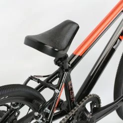 Haro Annex Junior BMX Race Bike-Black