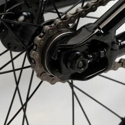 RACE BIKES Haro Annex Micro Mini 18