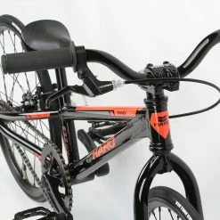 RACE BIKES Haro Annex Micro Mini 18