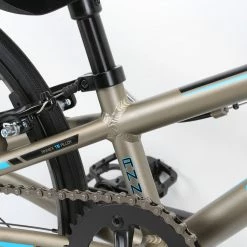 Haro Annex Micro Mini 18