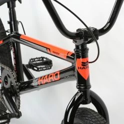 RACE BIKES Haro Annex Pro BMX Race Bike-Black