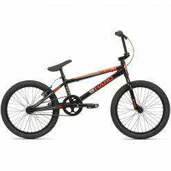 RACE BIKES Haro Annex Pro BMX Race Bike-Black