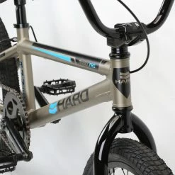 RACE BIKES Haro Annex Pro BMX Race Bike-Matte Granite