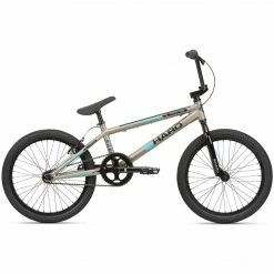 RACE BIKES Haro Annex Pro BMX Race Bike-Matte Granite
