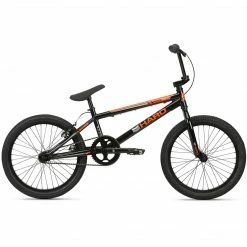 Haro Annex Pro XL BMX Race Bike-Black RACE BIKES