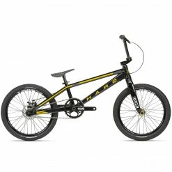 RACE BIKES Haro Blackout Pro XXL BMX Race Bike-Black