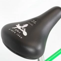 FREESTYLE BIKES Haro Freestyler DMC 26" BMX Bike- Green 10 FREESTYLE BIKES Haro Freestyler DMC 26