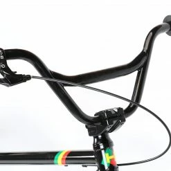 Haro Group 1 RS-1 29" BMX Bike-Gloss Black