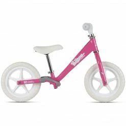 PUSH BIKES Haro PreWheelz 12" EVA Gen 3-Pearl Pink