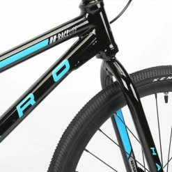 Haro Race Lite Junior BMX Race Bike-Black RACE BIKES