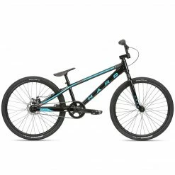 Haro Race Lite Pro 24" BMX Race Bike-Black RACE BIKES