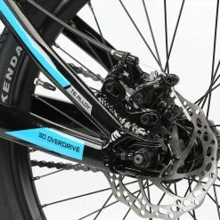 Haro Race Lite Pro BMX Race Bike-Black 14 Haro Race Lite Pro BMX Race Bike-Black