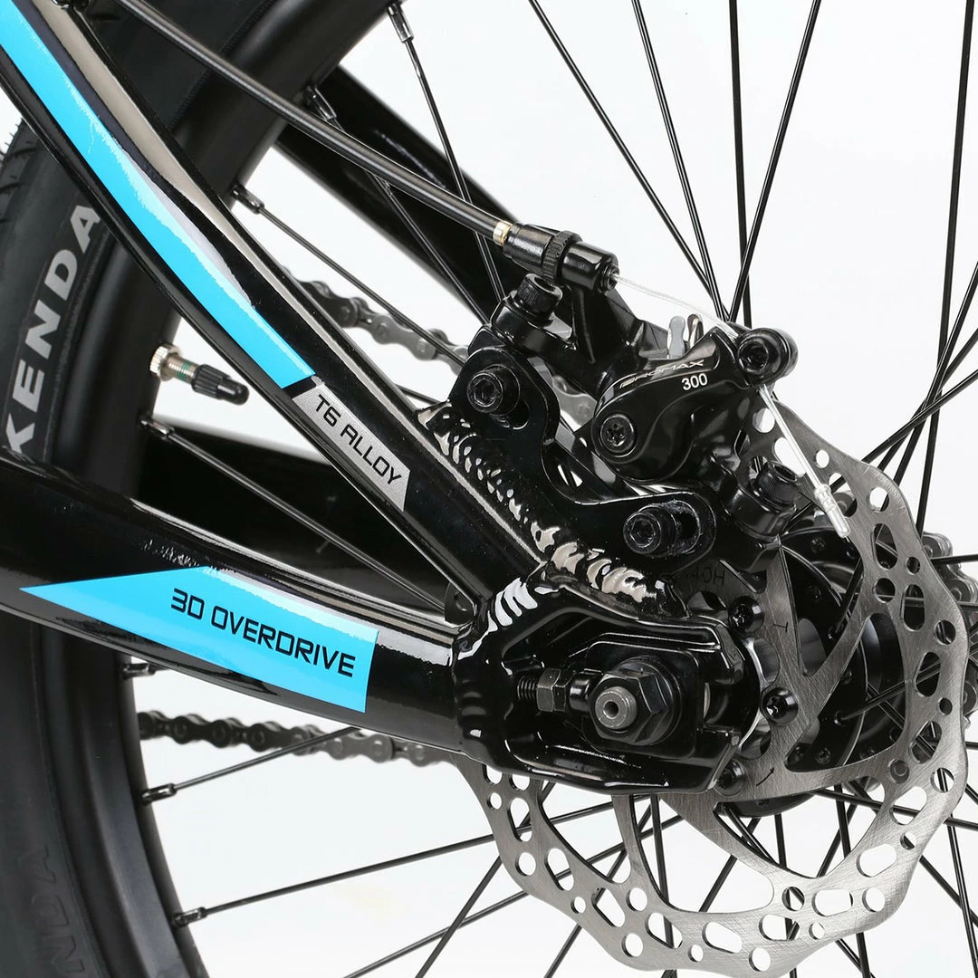 Haro Race Lite Pro BMX Race Bike-Black 5 Haro Race Lite Pro BMX Race Bike-Black