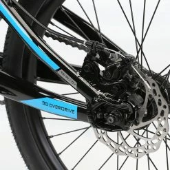 Haro Race Lite Pro XL BMX Race Bike-Black 14 Haro Race Lite Pro XL BMX Race Bike-Black