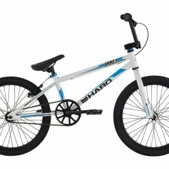 Haro Annex Si-Metallic White RACE BIKES