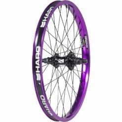 Haro Hypno Cassette Rear Wheel-20x1.75" WHEELS