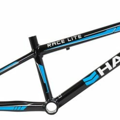 FRAMES Haro 2017 Race Lite Frame - Black