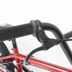 Haro Mirra 16" BMX Bike-Red FREESTYLE BIKES 6 Haro Mirra 16