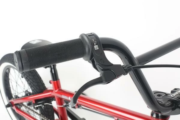 Haro Mirra 16" BMX Bike-Red FREESTYLE BIKES 3 Haro Mirra 16" BMX Bike-Red FREESTYLE BIKES