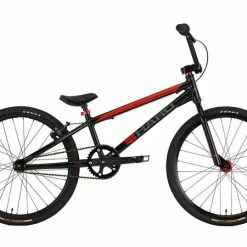 RACE BIKES Haro Annex BMX Bike-Expert-Black