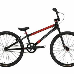 RACE BIKES Haro Annex BMX Race Bike-Junior-Gloss Black