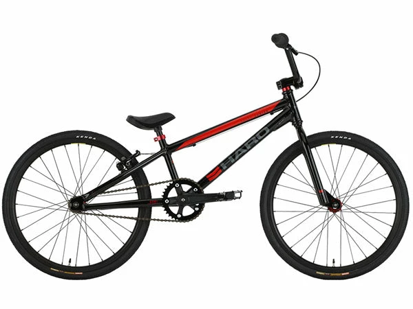 RACE BIKES Haro Annex BMX Race Bike-Junior-Gloss Black 1 RACE BIKES Haro Annex BMX Race Bike-Junior-Gloss Black