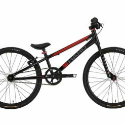 RACE BIKES Haro Annex BMX Race Bike-Mini-Gloss Black