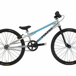 RACE BIKES Haro Annex BMX Bike-Mini-Polished