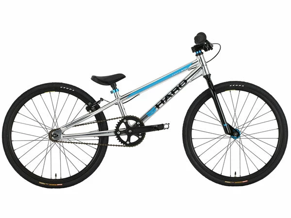 RACE BIKES Haro Annex BMX Bike-Mini-Polished 1 RACE BIKES Haro Annex BMX Bike-Mini-Polished