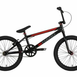 Haro Annex BMX Bike-Pro XL-Gloss Black